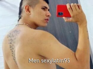 Men_sexylatin95