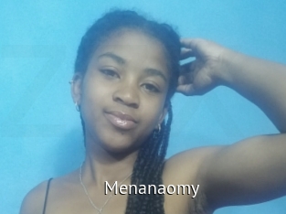 Menanaomy