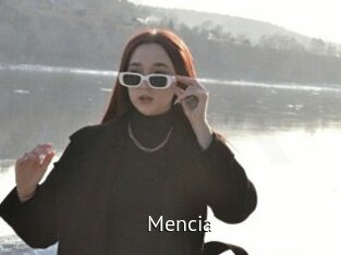 Mencia