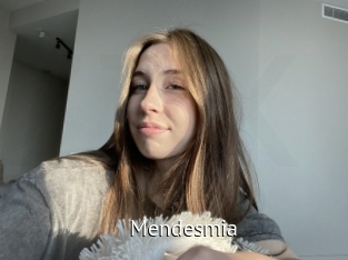 Mendesmia