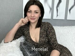 Menelal