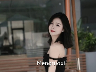 mengruoxi Zizi X