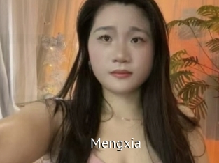 Mengxia