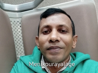 Menikpurayalage