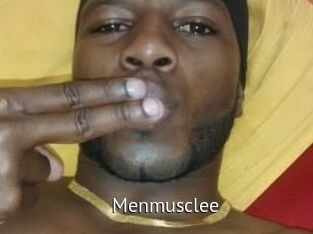 Menmusclee