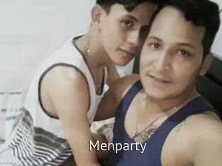 Menparty
