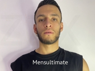 Mensultimate
