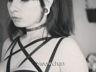 Meowchan