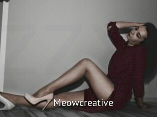 Meowcreative