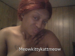 Meowkittykattmeow