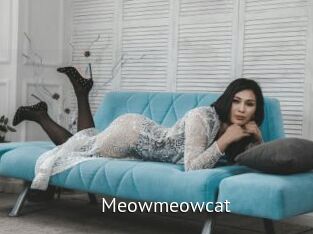 Meowmeowcat