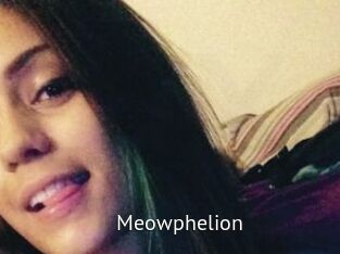 meowphelion Zizi X