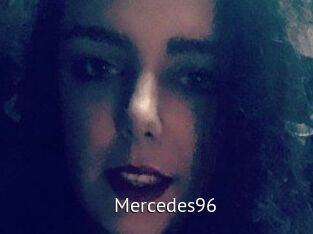 mercedes96 Zizi X