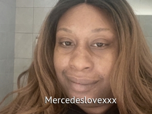 Mercedeslovexxx
