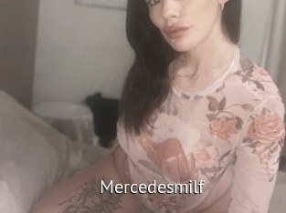 Mercedesmilf