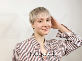 Merciaalvey