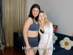 Merciaandodella
