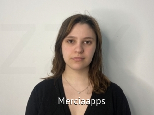 Merciaapps