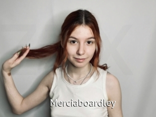 Merciaboardley