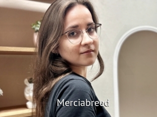 Merciabreed