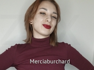 Merciaburchard