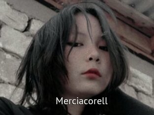 Merciacorell