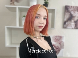 Merciacorker