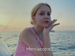 Merciacorrell