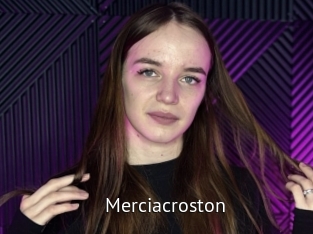Merciacroston