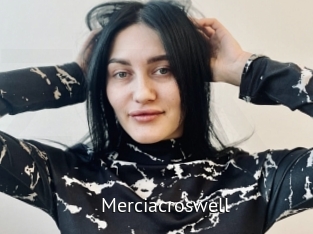merciacroswell Zizi X