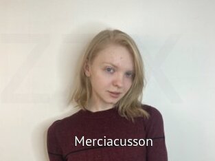 Merciacusson