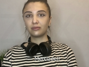 Merciadell