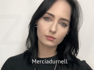Merciadurnell