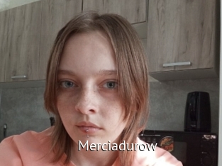 merciadurow Zizi X