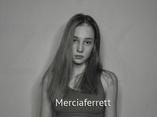 Merciaferrett