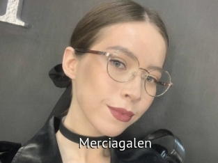 Merciagalen