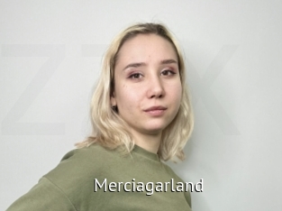 Merciagarland