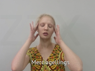 Merciagellings