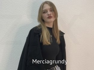 merciagrundy Zizi X