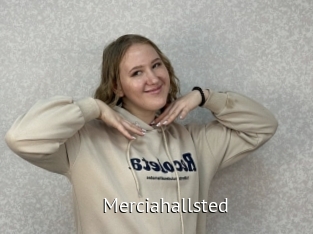 Merciahallsted