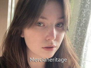 Merciaheritage