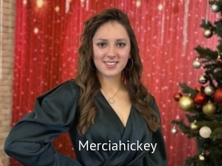Merciahickey