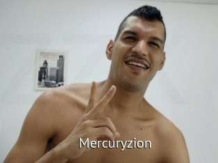 Mercuryzion
