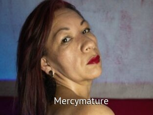 Mercymature