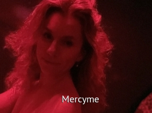 Mercyme