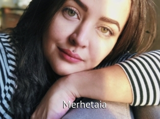 Merhetaia