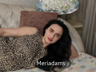 Meriadams