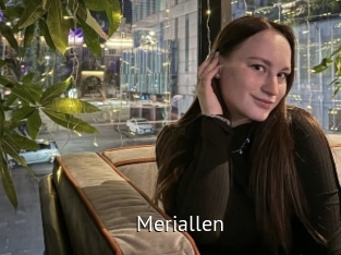 Meriallen