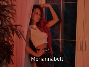 Meriannabell