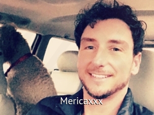 Mericaxxx